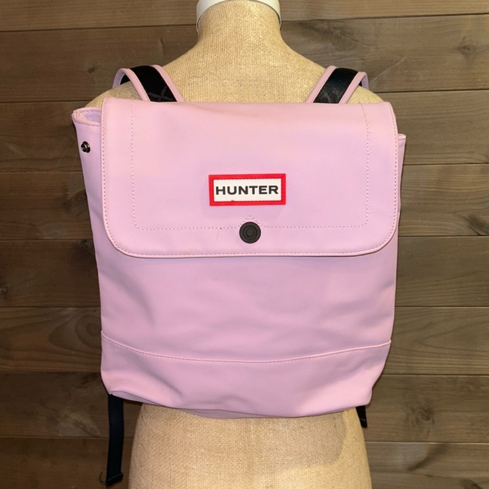 Hunter for Target Lavender Backpack